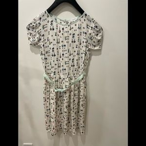 France claudie pierlot Dress